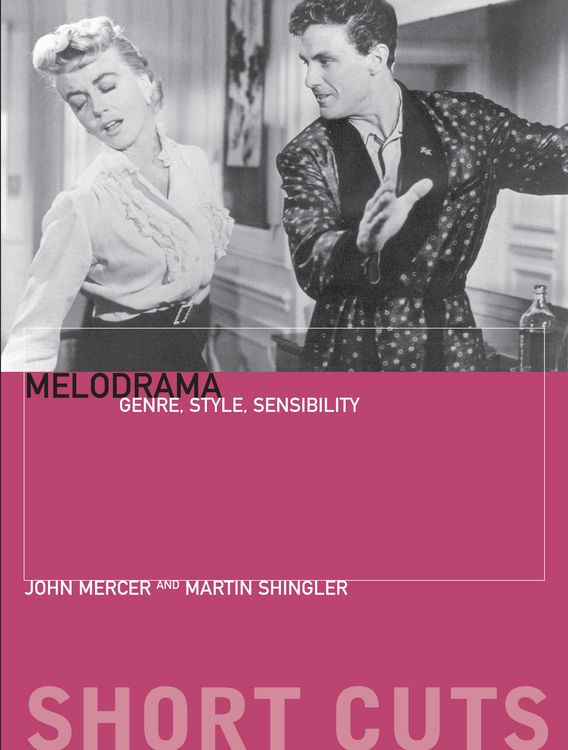 Produktbild: Melodrama