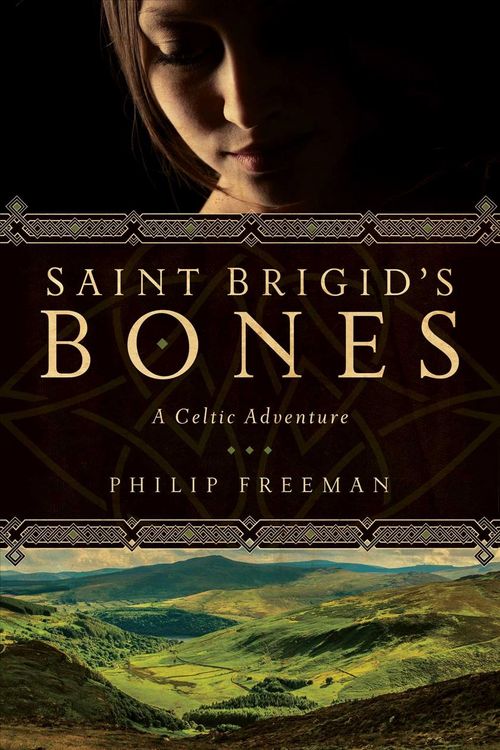 Produktbild: Freeman, P: Saint Brigid's Bones