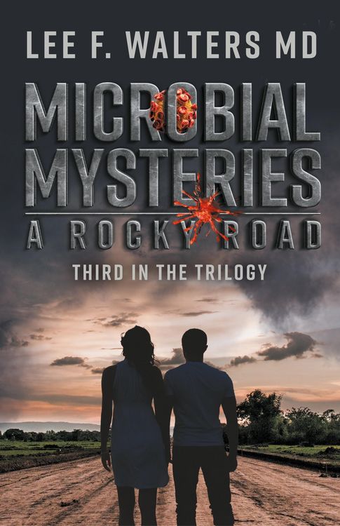 Produktbild: Microbial Mysteries