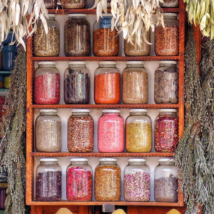 Produktbild: A night in Marrakech
