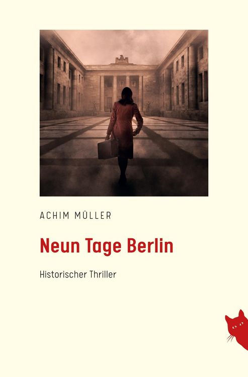 Produktbild: Neun Tage Berlin
