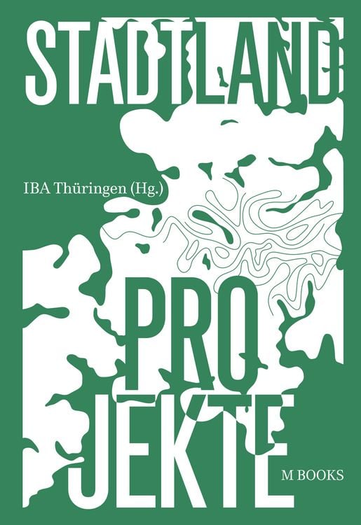 Produktbild: StadtLand Projekte