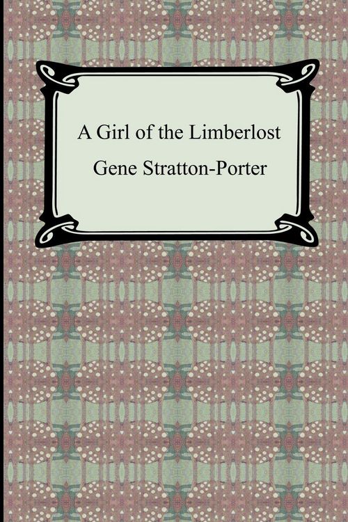 Produktbild: A Girl of the Limberlost