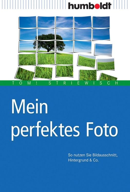 Produktbild: Mein perfektes Foto