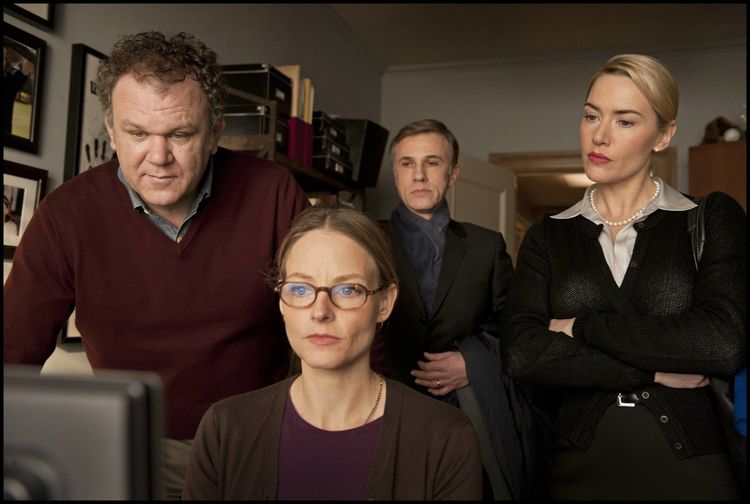 Produktbild: Der Gott des Gemetzels