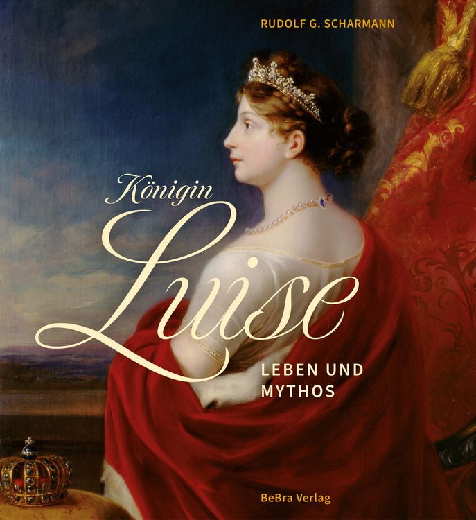Produktbild: K&ouml;nigin Luise