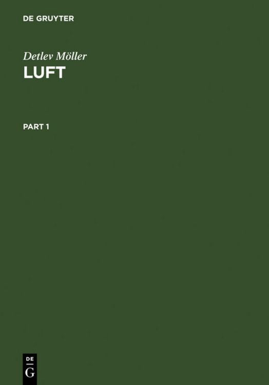 Produktbild: Luft