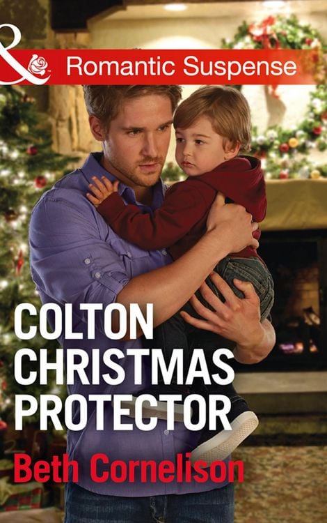 Produktbild: Colton Christmas Protector