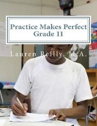 Produktbild: Practice Makes Perfect
