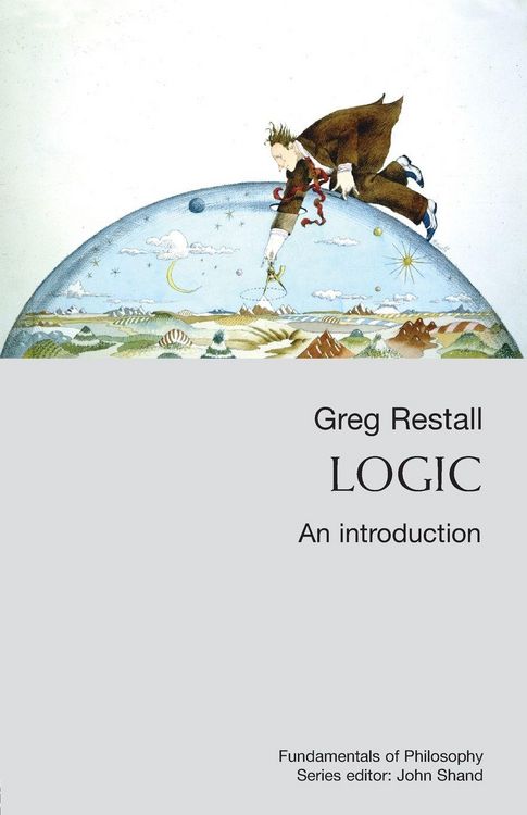 Produktbild: Logic