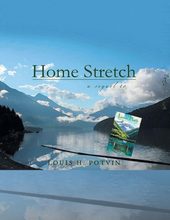 Produktbild: Home Stretch