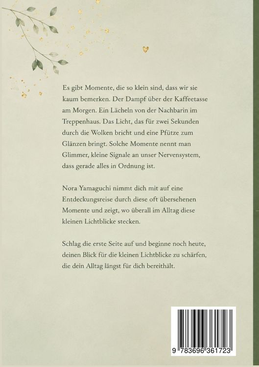Produktbild: Glimmer finden