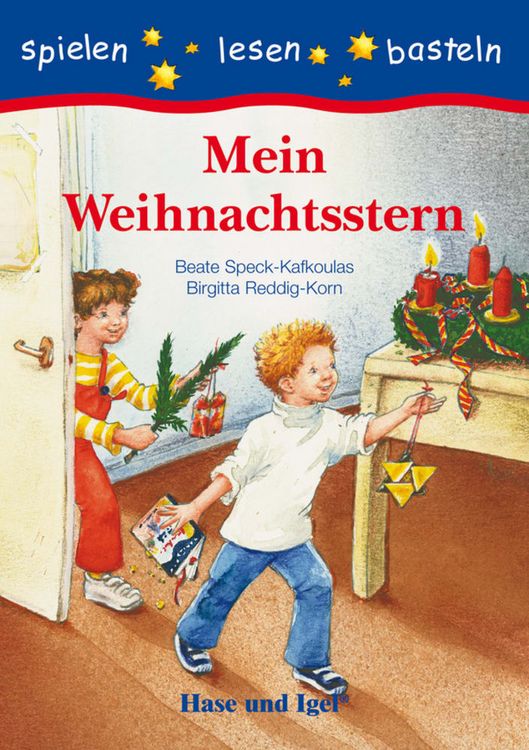 Produktbild: Mein Weihnachtsstern
