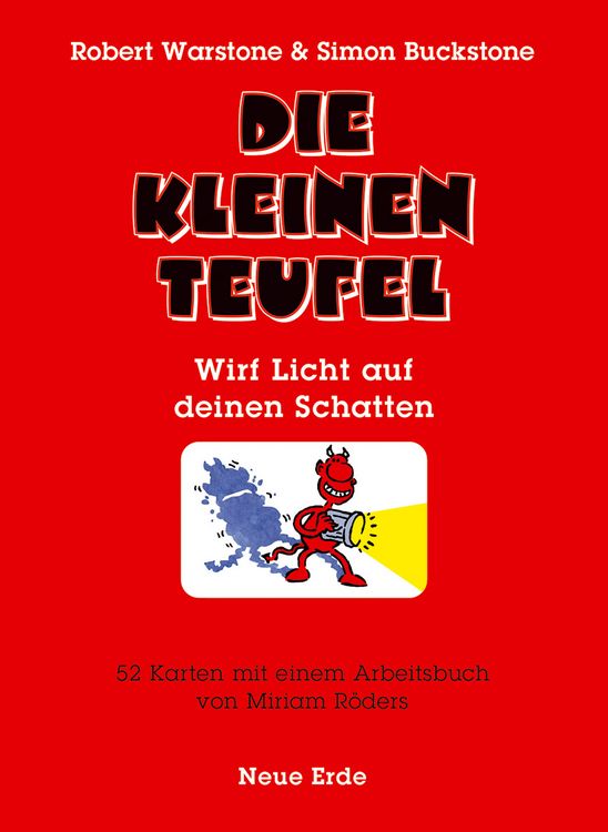 Produktbild: Die kleinen Teufel