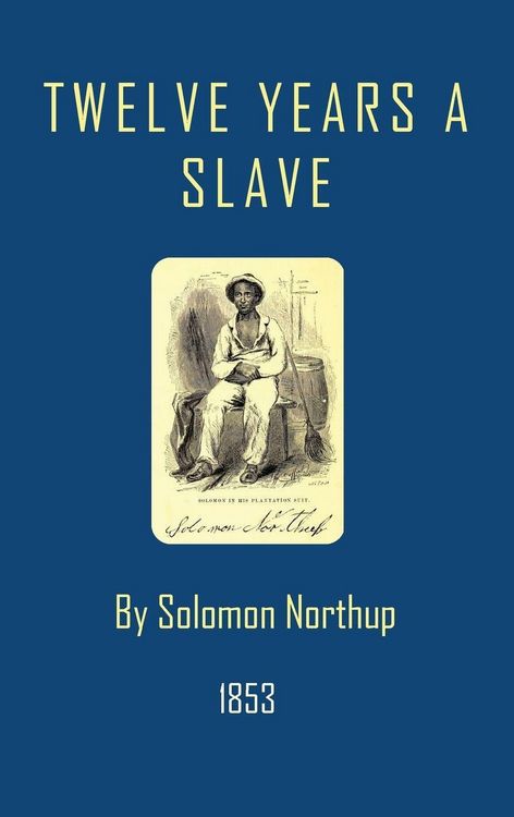 Produktbild: Twelve Years a Slave