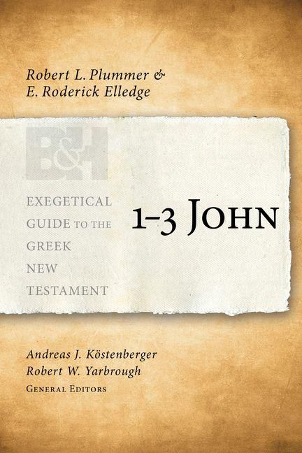 Produktbild: 1-3 John