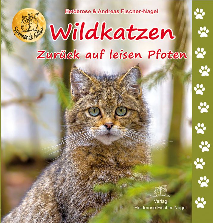 Produktbild: Wildkatzen