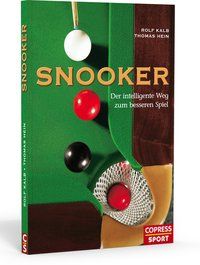 Produktbild: Snooker