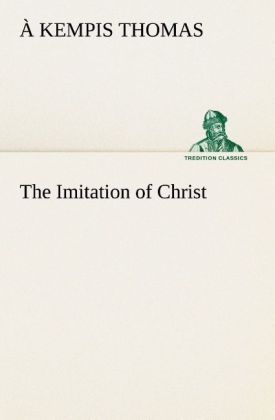 Produktbild: The Imitation of Christ