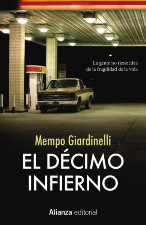 Produktbild: El D&eacute;cimo Infierno