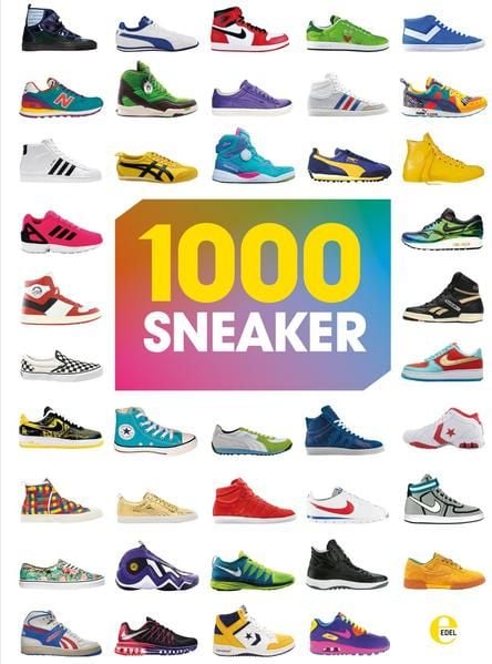 Produktbild: 1000 Sneaker