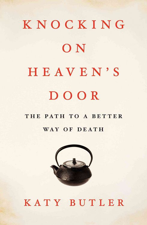 Produktbild: Butler, K: Knocking on Heaven's Door