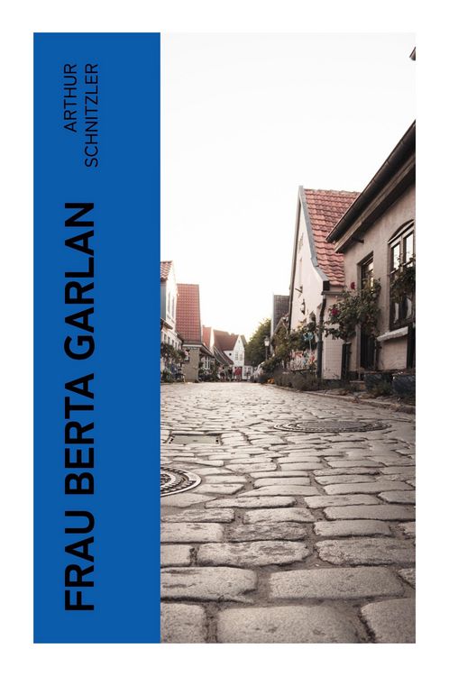 Produktbild: Frau Berta Garlan