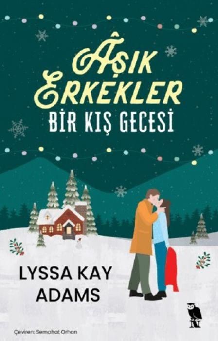 Produktbild: Asik Erkekler Bir Kis Gecesi