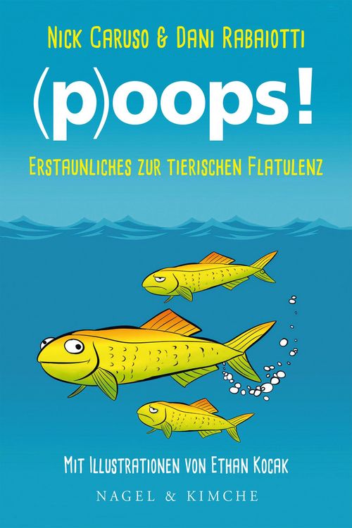 Produktbild: (p)oops!