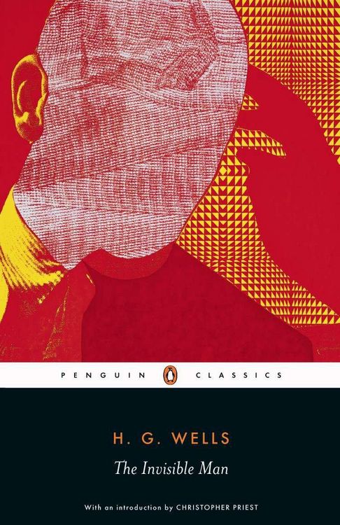 Produktbild: The Invisible Man