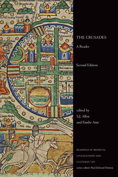 Produktbild: The Crusades