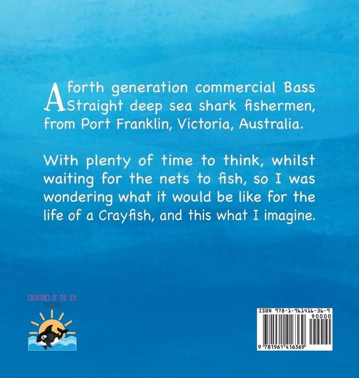 Produktbild: Charlie the Crayfish