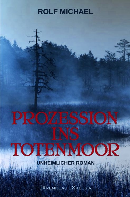 Produktbild: Prozession ins Totenmoor