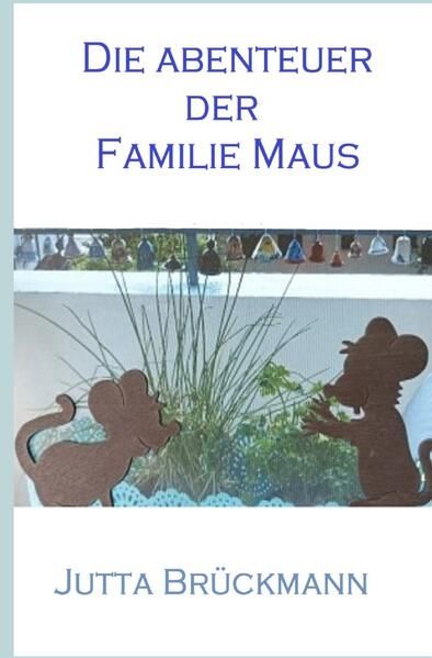 Produktbild: Die Abenteuer der Familie MAUS