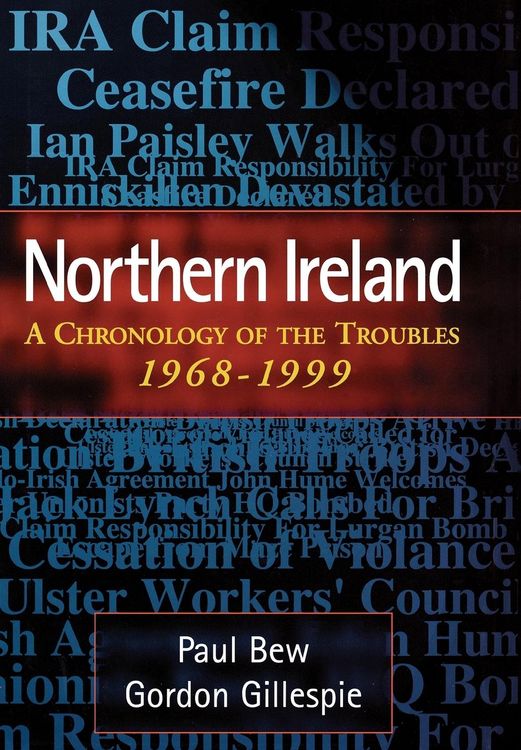 Produktbild: Northern Ireland