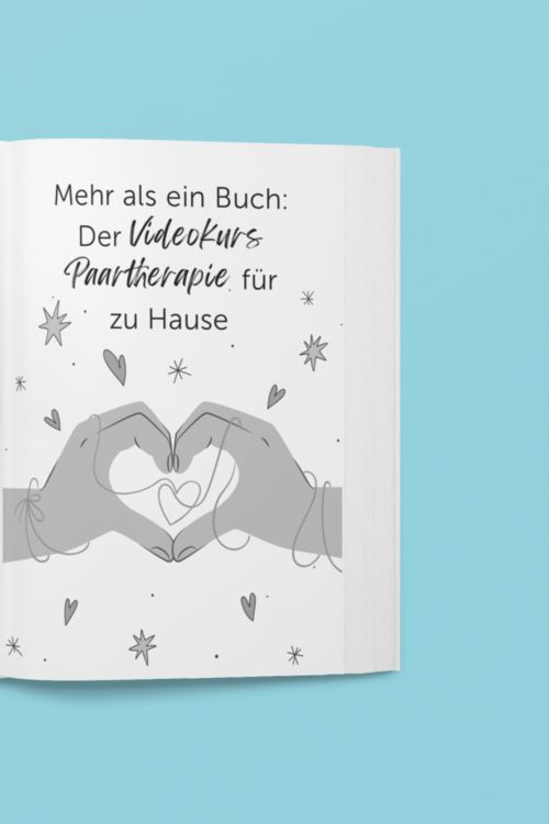 Produktbild: Notfallkoffer f&uuml;r die Liebe &ndash; Soforthilfe bei Beziehungskrisen
