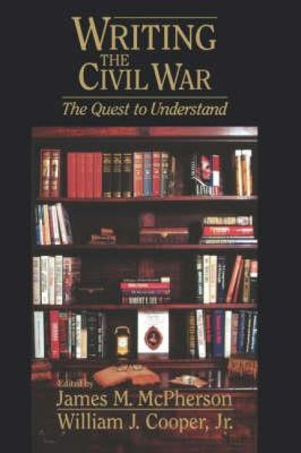 Produktbild: Writing the Civil War