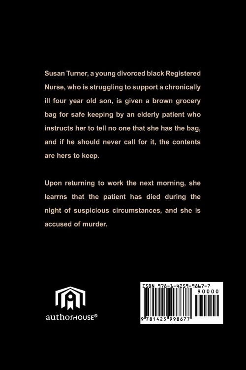 Produktbild: The Brown Paper Bag