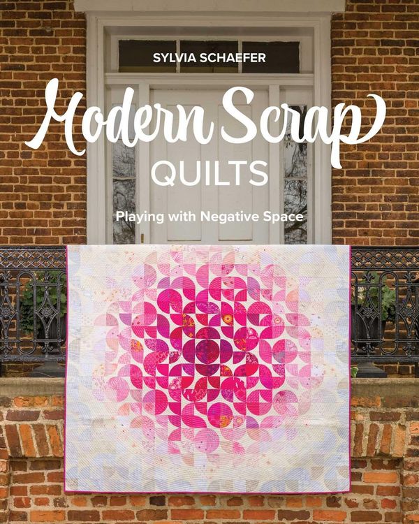 Produktbild: Modern Scrap Quilts