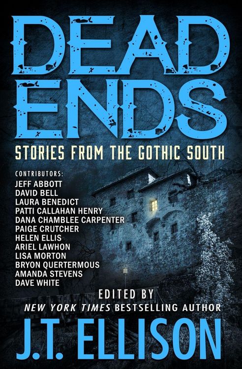 Produktbild: Dead Ends