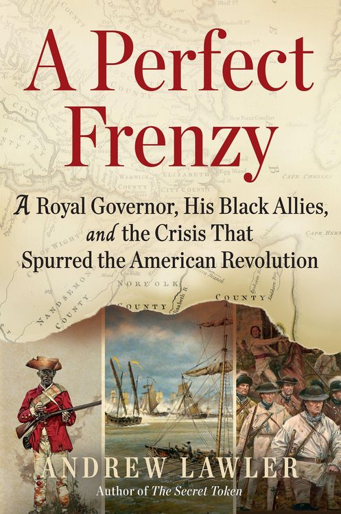 Produktbild: A Perfect Frenzy