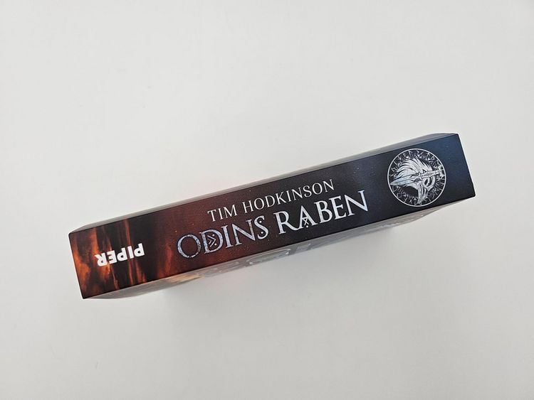 Produktbild: Odins Raben