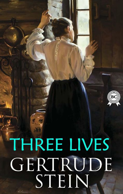 Produktbild: Three Lives