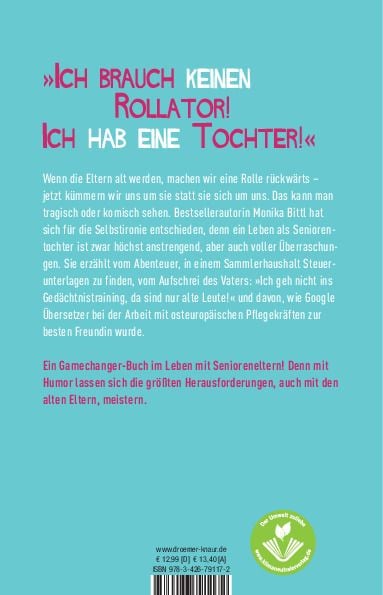 Produktbild: J&uuml;nger w&auml;ren mir die Alten lieber