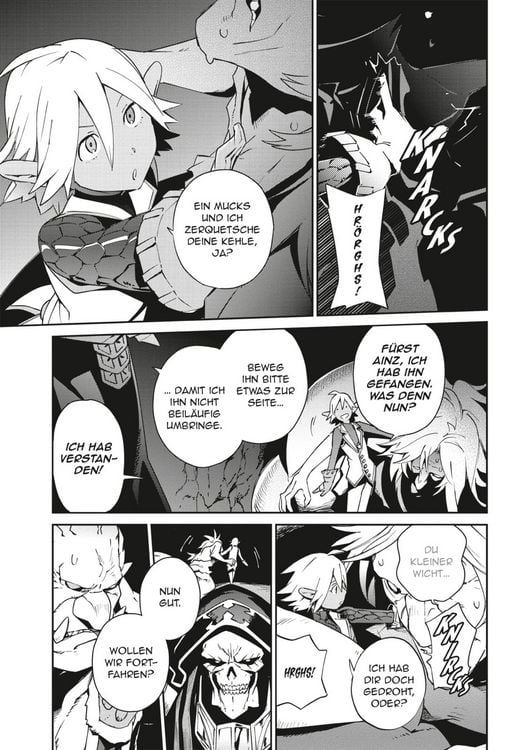 Produktbild: Overlord 15