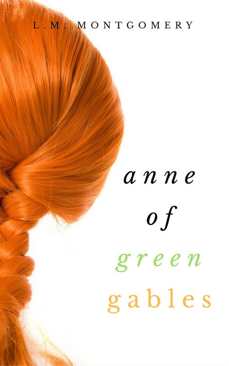 Produktbild: Anne of Green Gables (Collection)