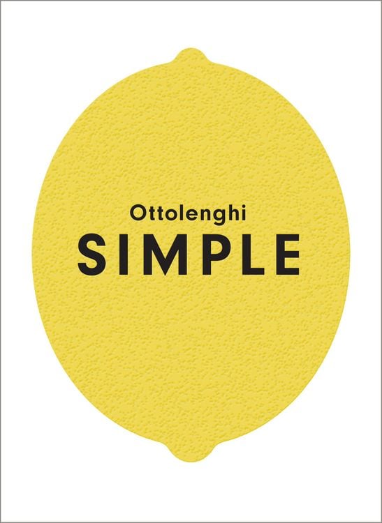 Produktbild: Ottolenghi SIMPLE