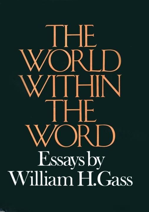Produktbild: World Within The Word