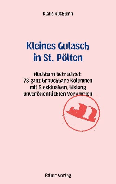 Produktbild: Kleines Gulasch in St. P&ouml;lten