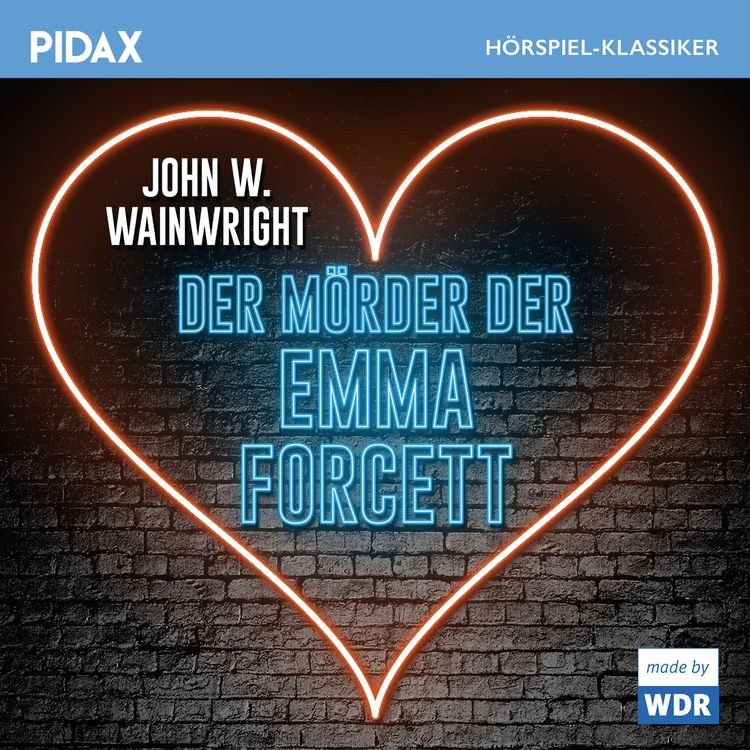 Produktbild: Der M&ouml;rder der Emma Forcett